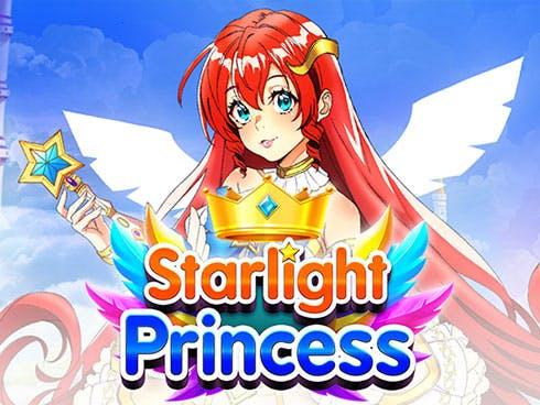 rtp-Starlight Princess