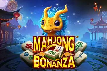 rtp-Mahjong Bonanza