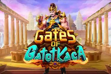 rtp-Gates Of GatotKaca