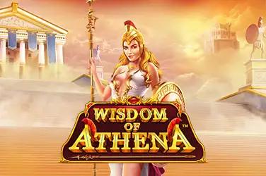 rtp-Wisdom Of Athena