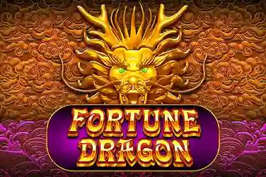 rtp-Fortune Dragon