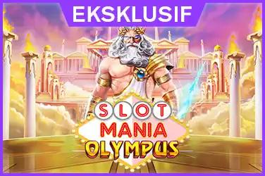 rtp-Slot Mania Olympus