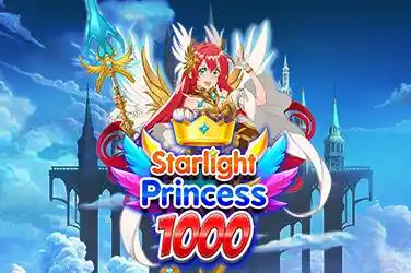 rtp-Starlight Princess 1000